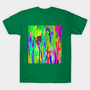 Colorful Dreams T-Shirt